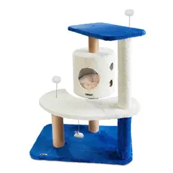 درخت گربه کد B1  نیناپت_nina pet