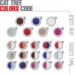 درخت گربه کد B1  نیناپت_nina pet