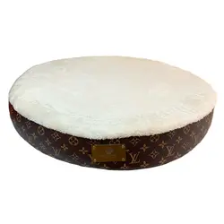 تشک و جای خواب گرد سگ و گربه مدکاو_Mad Cow