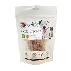 تشویقی سگ نای بره کامل هاپومیل_Hapoo Meal