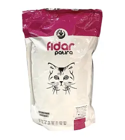 غذای خشک آماده بچه گربه ی  فیدار 2 کیلویی ــــ    Fidar_Kitten