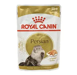 پوچ گربه پرشین 85 گرمی رویال کنین_Royal Canin