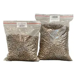 غذا خشک توله سگ مینی جونیور جوسرا نژاد کوچک بسته های فله ای نیم و یک کیلویی_Josera