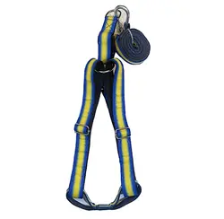 قلاده کتفی سگ همراه با لید ناناپت