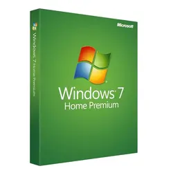 لایسنس اورجینال ویندوز 7 هوم پریمیوم | Windows 7 Home Premium