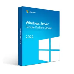 لایسنس ویندوز سرور 2022 آر دی اس | Windows Server 2022 Remote Desktop Service (RDS)