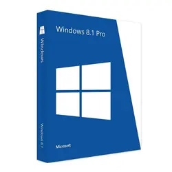 لایسنس اورجینال ویندوز 8.1 پرو | Windows 8.1 Pro