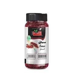 سماق گلها - 80 گرم