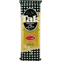 ماکارونی 1.2 تک ماکارون -700 گرم