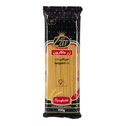 ماکارونی - 1.2 زر ماکارون - 700 گرم