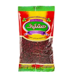 زرشک خشکپاک - 250 گرم