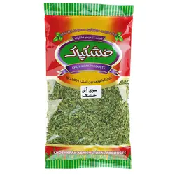 سبزی آش خشک خشکپاک - 70 گرم