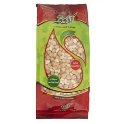 نخود و لوبیا آذوقه - 900 گرم