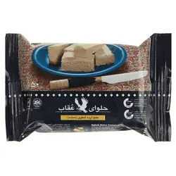 حلوا ارده شکری عقاب - 50 گرم