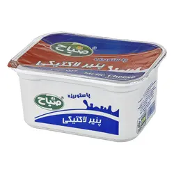 پنیر لاکتیکی صباح 300 گرمی