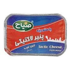پنیر لاکتیکی صباح 300 گرمی