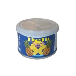 کمپوت آناناس دلو - 227 گرم