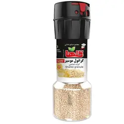 گرانول موسیر آسیابی گلها -  50 گرم