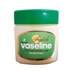 وازلین بهداشتی معطر فدک - 100 گرم