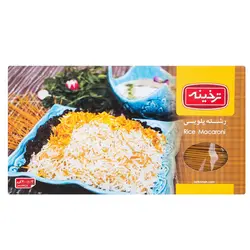 رشته پلویی ترخینه - 400 گرم