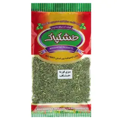 سبزی قورمه سبزی خشک خشکپاک - 70 گرم