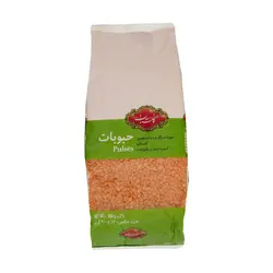 دال عدس گلستان 900 گرم