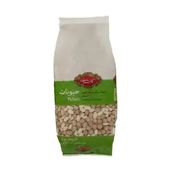 نخود و لوبیا گلستان 900 گرم