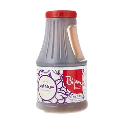 سرکه قرمز بیژن - 3 لیتر