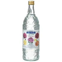 گلاب ناب ربیع - 800 میلی لیتر
