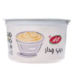 پنیر دیپ چدار کاله - 1 کیلوگرم