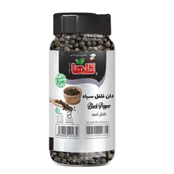 دان فلفل سیاه گلها - 60 گرم