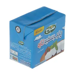 پنیر تازه سفید صباح - 520 گرم