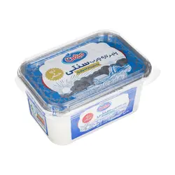 پنیر تازه پر چرب میهن - 400 گرم