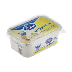 پنیر اسپونی با طعم گودا میهن - 300 گرم