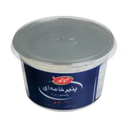 پنیر خامه ای کاله - 1 کیلوگرم