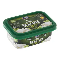 پنیر فلور اکتیو هراز - 300 گرم