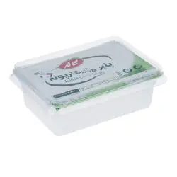 پنیر ماسکار پونه کاله - 200 گرم