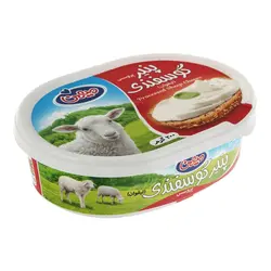 پنیر گوسفندی میهن - 200 گرم