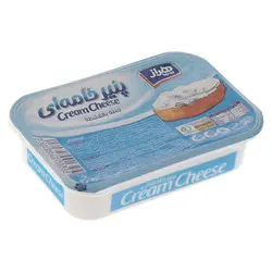 پنیر خامه ای هراز - 200 گرم