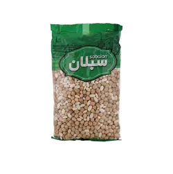 نخود و لوبیا سبلان 900 گرم