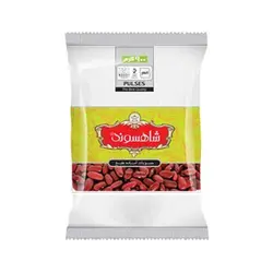 لوبیا قرمز شاهسوند 900 گرم