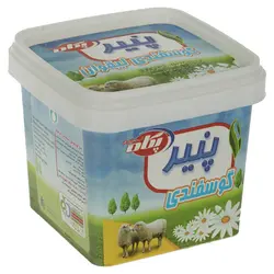 پنیر گوسفندی پگاه - 400 گرم