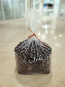 خاک مخصوص گیاهان آپارتمانی