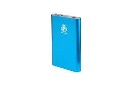 پاور بانک کوئین تک مدل QT-۱۰ ظرفیت 9000 میلی آمپر