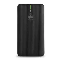 پاور بانک کوئین تک مدل QT-۱۴ ظرفیت 10000 میلی آمپر