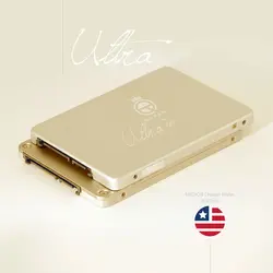 هارد SSD کوئین تک مدل ULTRA