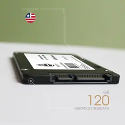 هارد SSD کوئین تک مدل ULTRA