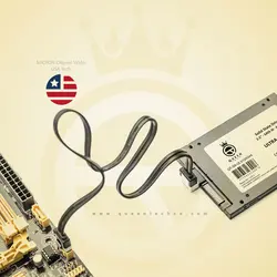هارد SSD کوئین تک مدل ULTRA