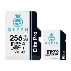 کارت حافظه کوئین تک 433X Elite