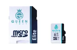 کارت حافظه کوئین تک 433X Elite